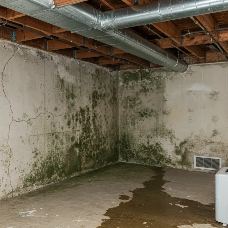 Professional Mold Removal in Draper, UT