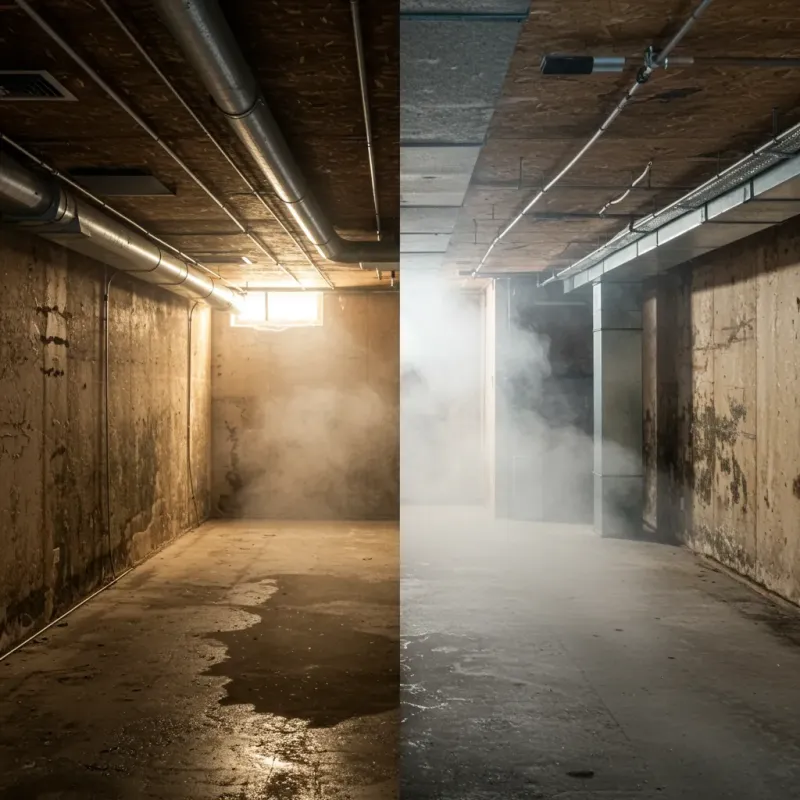 Professional Odor Removal in Draper, UT